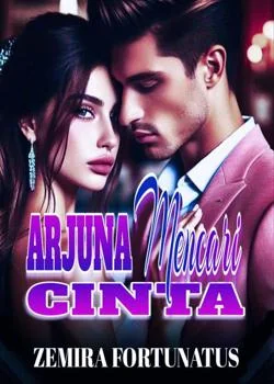 ARJUNA MENCARI CINTA 