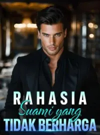 Sampul Novel Rahasia Suami yang Tidak Berharga
