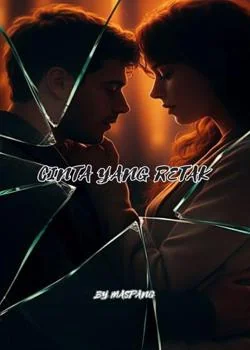 CINTA YANG RETAK