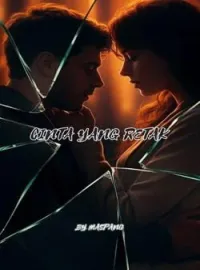 CINTA YANG RETAK