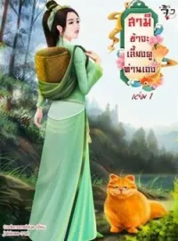 หน้าปกนวนิยาย สามี ข้าจะเลี้ยงดูท่านเอง