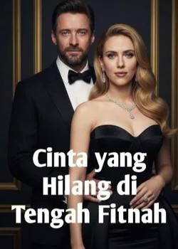 Cinta yang Hilang di Tengah Fitnah