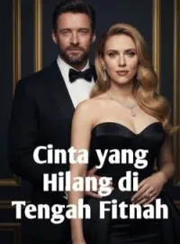 Cinta yang Hilang di Tengah Fitnah