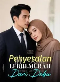 Penyesalan Lebih Murah Dari Debu