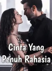 Cinta Yang Penuh Rahasia