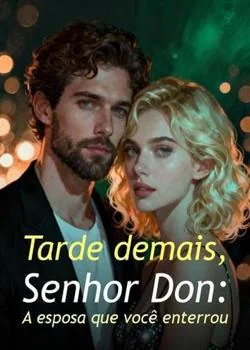 Tarde demais, Senhor Don: A esposa que você enterrou