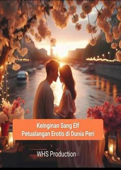 Keinginan Sang Elf: Petualangan Erotis di Dunia Peri