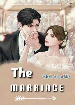 Sampul Novel The Marriage
