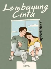 Sampul Novel LEMBAYUNG CINTA