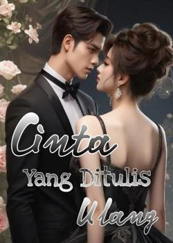 Cinta Yang Ditulis Ulang