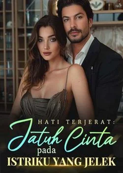 Hati Terjerat: Jatuh Cinta pada Istriku yang Jelek