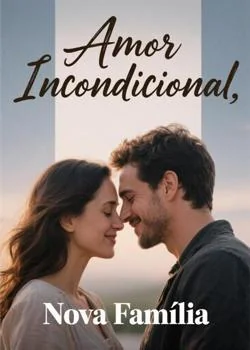 Capa do romance Amor Incondicional, Nova Família