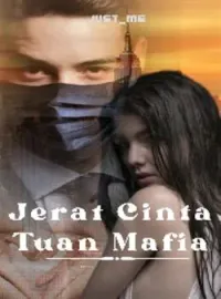 Sampul Novel JERAT CINTA TUAN MAFIA