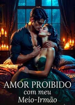 AMOR PROIBIDO COM MEU MEIO-IRMÃO