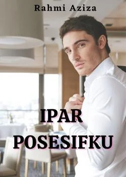Sampul Novel Ipar Posesifku