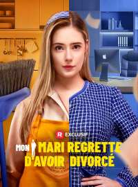 Mon mari regrette d'avoir divorcéMini-dramas