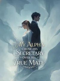 My Alpha Chose His Secretary Over His True Mate