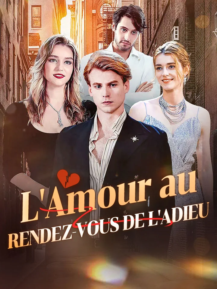 L'Amour au Rendez-vous de l'AdieuMini-séries