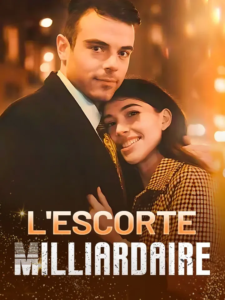 L'Escorte MilliardaireMini-séries