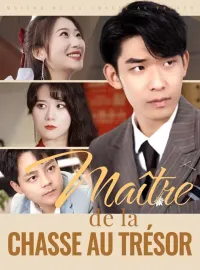 Maître de la chasse au trésorMini-séries