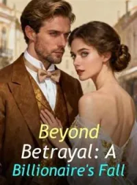 Beyond Betrayal: A Billionaire's FallShort Dramas