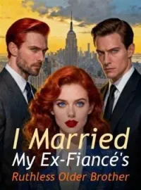 I Married My Ex-Fiancé's Ruthless Older BrotherShort Dramas