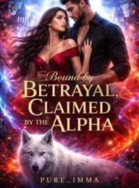 Bound by Betrayal, Claimed by the AlphaShort Dramas
