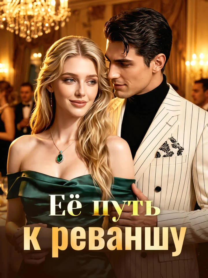 Её путь к реваншу