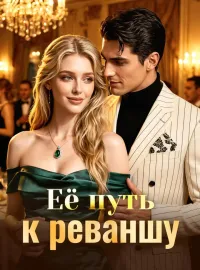 Её путь к реваншуМини-сериал