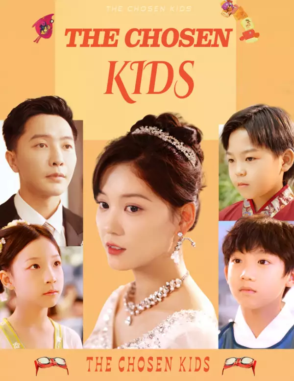 The Chosen Kids Mini Series