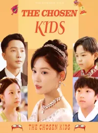 The Chosen KidsMini Series