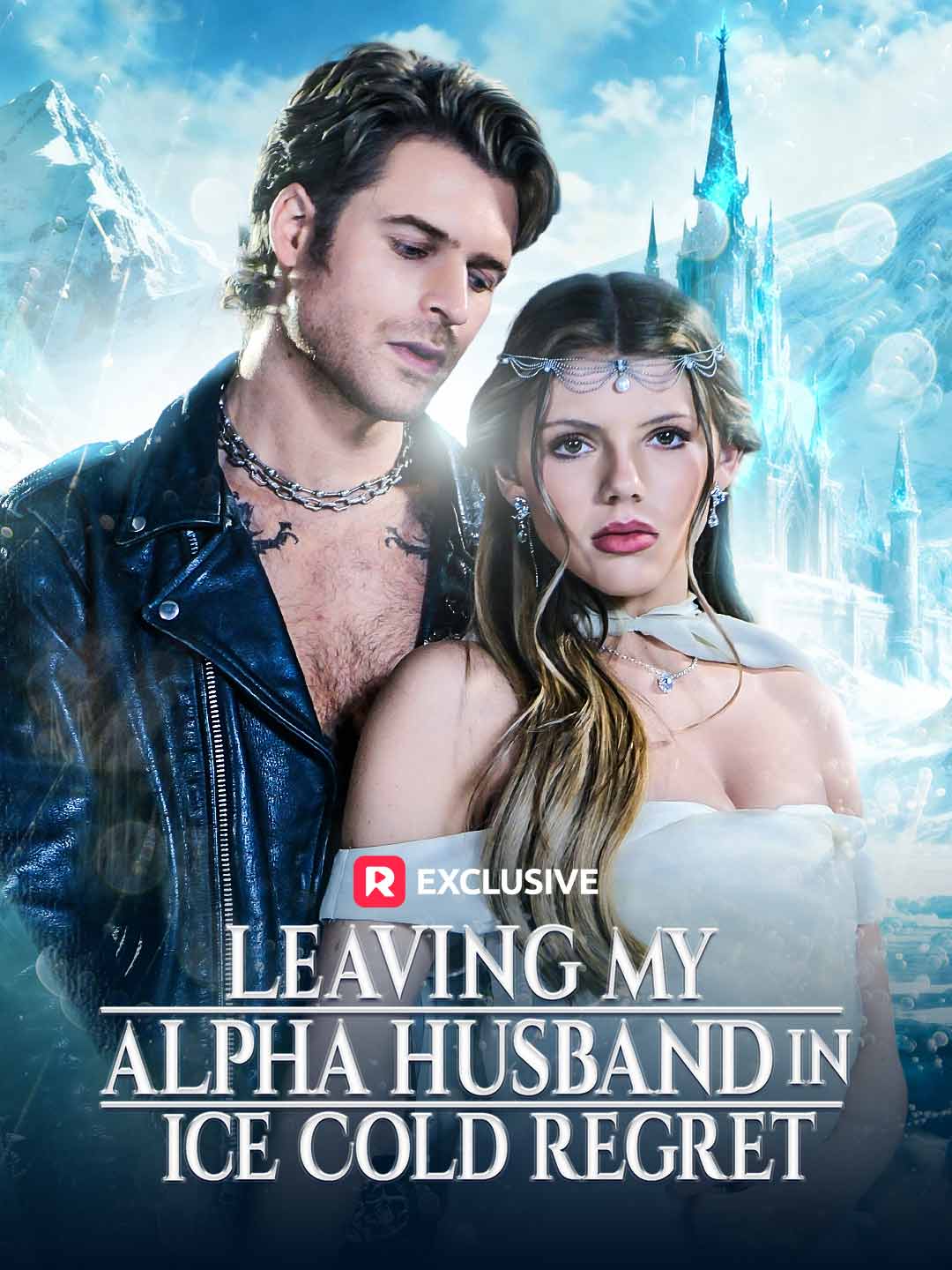 Leaving My Alpha Husband in Ice Cold Regret Mini Series