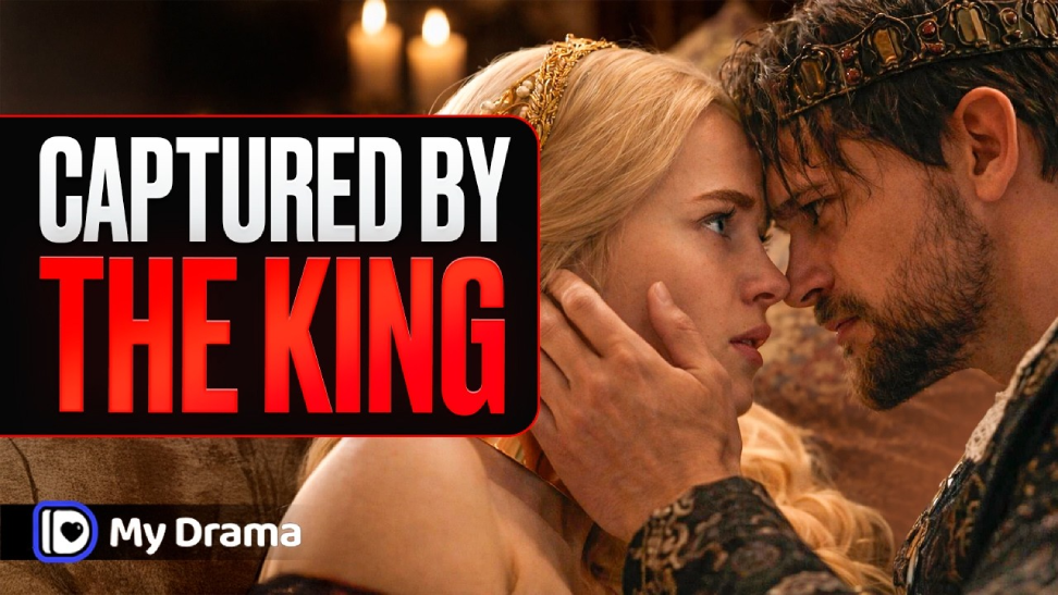 Alpha King's Hated Princess: A Dark Tale of Vengeance and Forbidden Royal Obsession