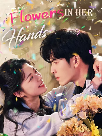 Flowers in Her Hands Mini Series