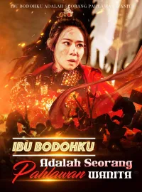 Ibu Bodohku Adalah Seorang Pahlawan Wanita