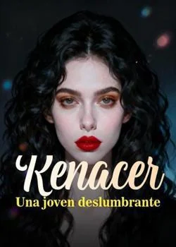 Portada de la novela Renacer: Una joven deslumbrante