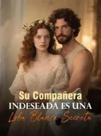 Portada de la novela Su Compañera Indeseada Es Una Loba Blanca Secreta