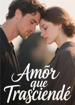 Portada de la novela Amor que Trasciende