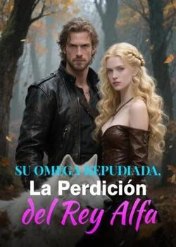 Su Omega Repudiada, La Perdición del Rey Alfa
