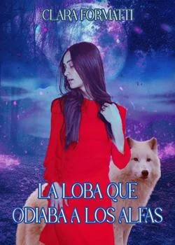 la loba que odiaba a los alfas