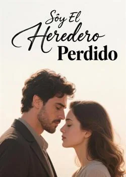 Portada de la novela Soy El Heredero Perdido