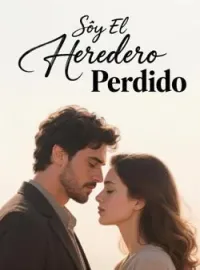 Portada de la novela Soy El Heredero Perdido