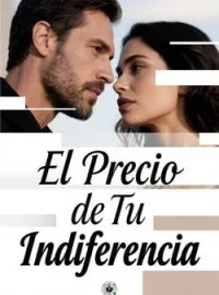 Portada de la novela El Precio de Tu Indiferencia