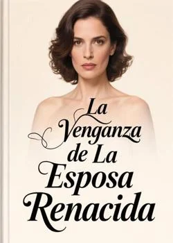 Portada de la novela La Venganza de La Esposa Renacida