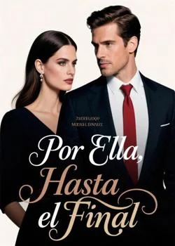 Portada de la novela Por Ella, Hasta el Final