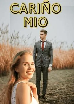 Portada de la novela Cariño Mío