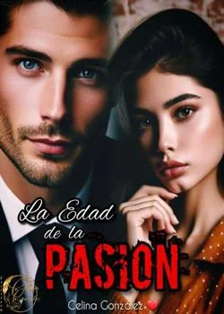 Portada de la novela La edad de la Pasión.