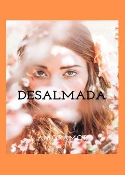 Portada de la novela Desalmada