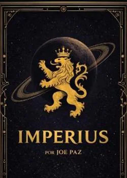 Portada de la novela IMPERIUS - VOL I