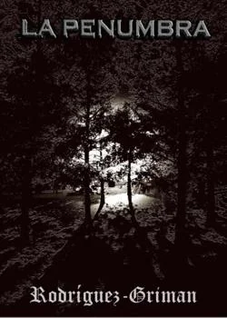 Portada de la novela Penumbra